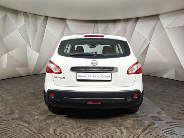 Nissan Qashqai I Рестайлинг с пробегом 2011 года, цена 935 000 рублей, 171084 км, внедорожник, Автокод Объявления