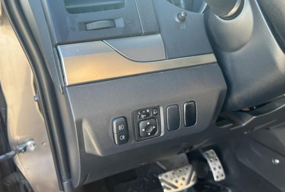 Mitsubishi Pajero IV Рестайлинг 2 Красноярск  - изображение 21