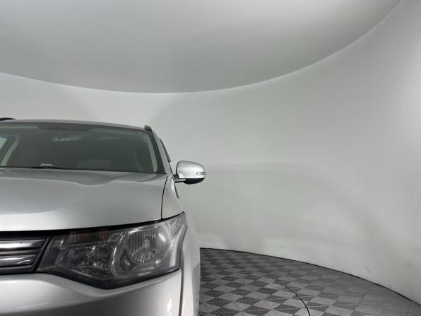 Mitsubishi Outlander III с пробегом 2013 года, цена 1 139 000 рублей, 210000 км, внедорожник, Автокод Объявления