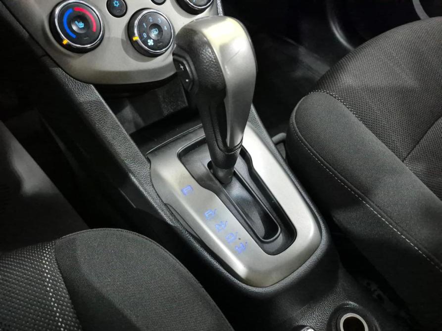 Chevrolet Aveo II Альметьевск  - изображение 20