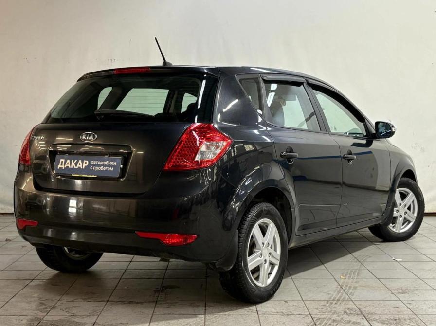 Kia Ceed I Рестайлинг Санкт-Петербург  - изображение 3