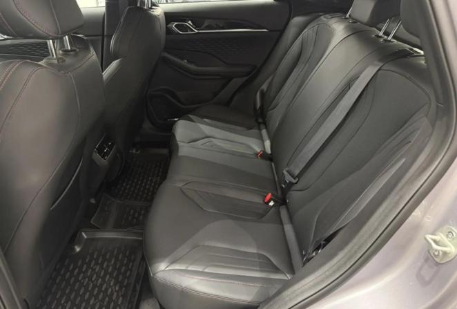 Новый Geely Coolray I Рестайлинг 2 2026 года, цена 2 774 990 рублей, внедорожник, Автокод Объявления