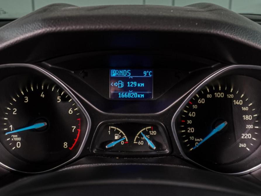 Ford Focus III Рестайлинг Воронеж  - изображение 17