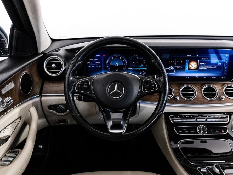Mercedes-Benz E-Класс V (W213 S213 C238) Санкт-Петербург  - изображение 16