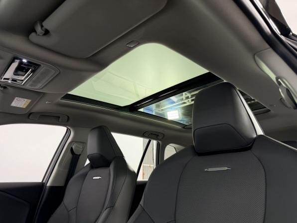 Toyota RAV4 VI (XA60) с пробегом 2026 года, цена 4 460 000 рублей, 12 км, внедорожник, Автокод Объявления
