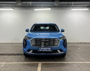 Haval Jolion I Санкт-Петербург  - изображение 30