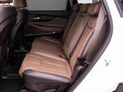 Hyundai Santa Fe IV Рестайлинг Москва  - изображение 31