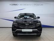 Geely Atlas Pro Москва  - изображение 23