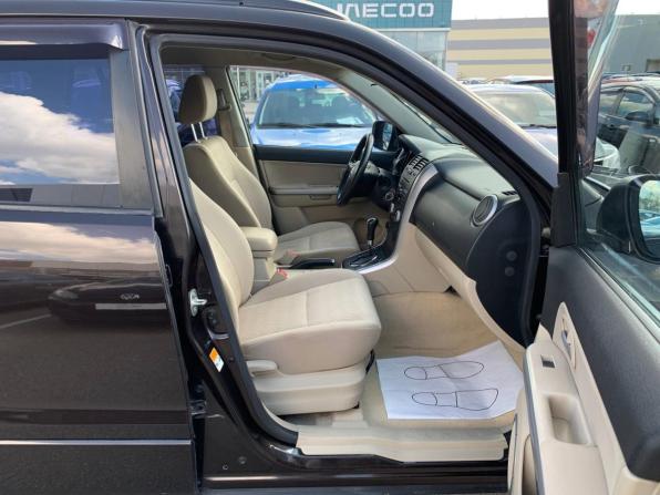 Suzuki Grand Vitara II Рестайлинг 2 с пробегом 2012 года, цена 1 326 000 рублей, 168586 км, внедорожник, Автокод Объявления