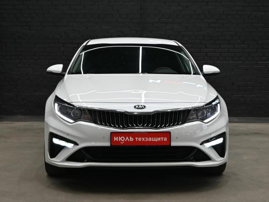 Kia Optima IV Екатеринбург  - изображение 2