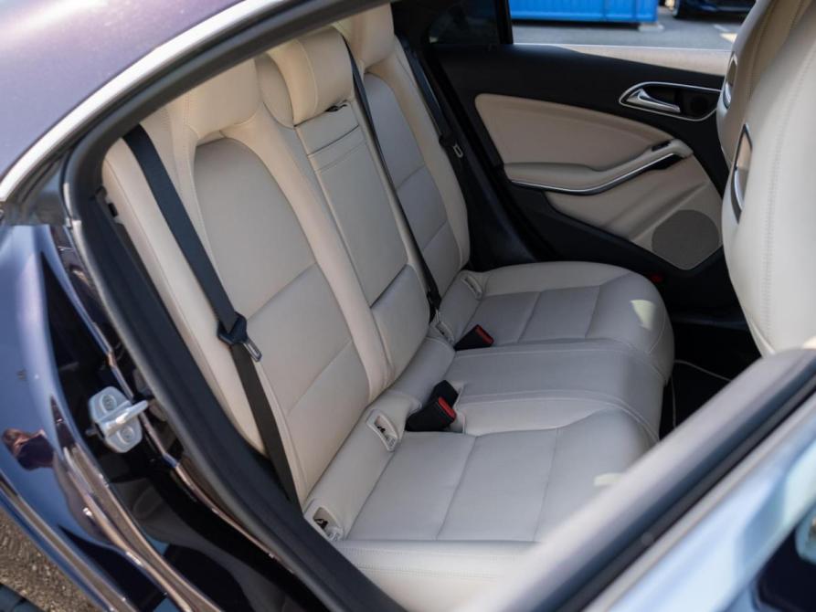Mercedes-Benz CLA I (C117 X117) Сочи  - изображение 8