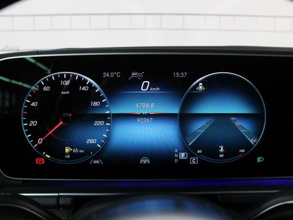 Mercedes-Benz GLS II (X167) с пробегом 2022 года, цена 10 350 000 рублей, 92000 км, внедорожник, Автокод Объявления