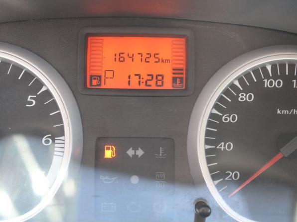 Renault Duster I с пробегом 2014 года, цена 565 000 рублей, 164718 км, внедорожник, Автокод Объявления