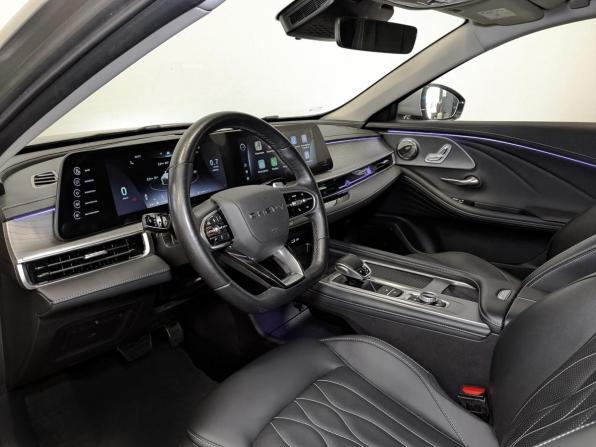 Chery Arrizo 8 с пробегом 2023 года, цена 1 860 000 рублей, 67841 км, седан, Автокод Объявления
