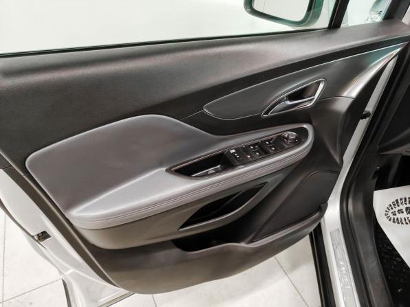 Opel Mokka I с пробегом 2013 года, цена 1 069 300 рублей, 177760 км, внедорожник, Автокод Объявления