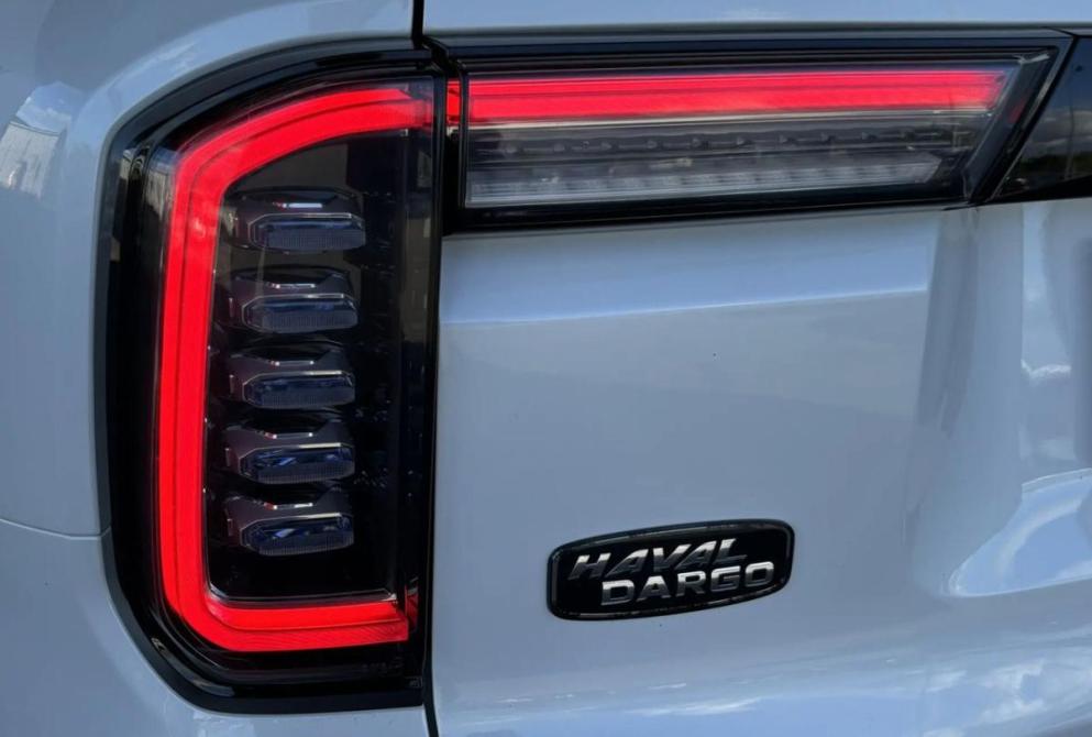 Haval Dargo I Киров  - изображение 32