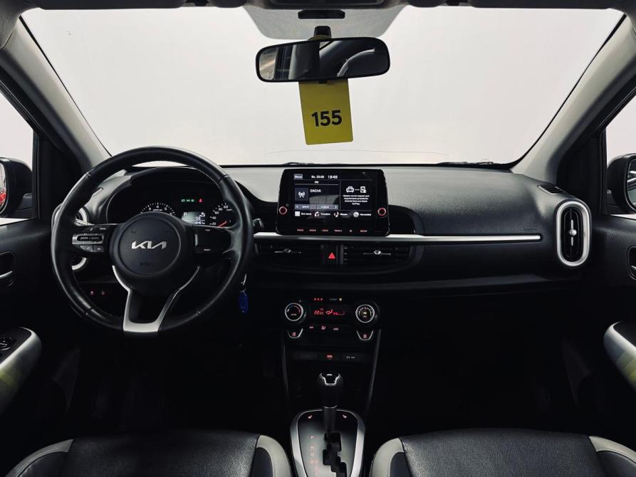 Kia Picanto III Рестайлинг Санкт-Петербург  - изображение 10