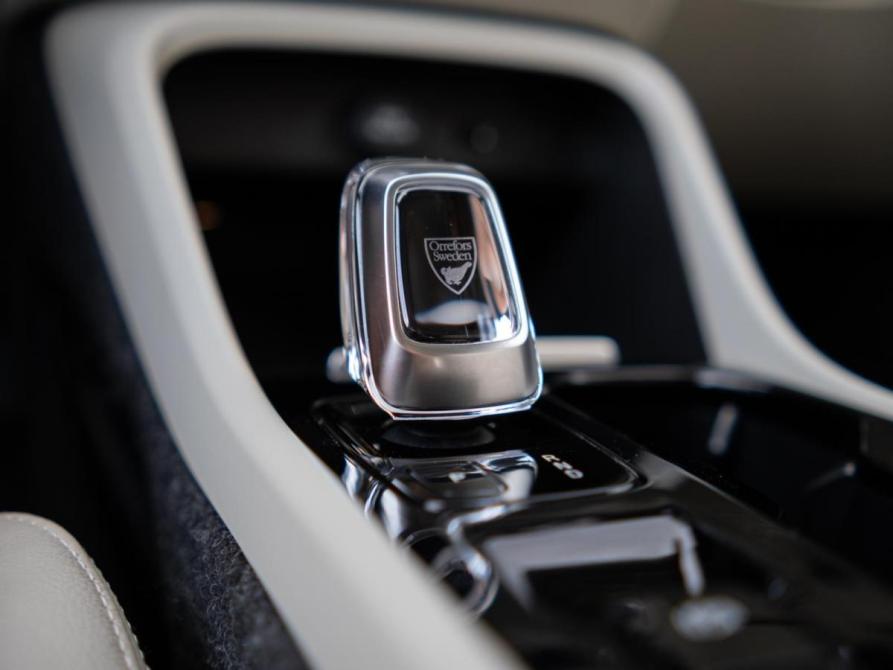 Volvo XC40 I Сочи  - изображение 20