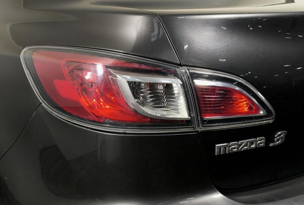 Mazda 3 II (BL) Нижний Новгород  - изображение 15