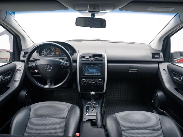 Mercedes-Benz A-Класс II (W169) с пробегом 2005 года, цена 560 000 рублей, 34000 км, хэтчбек, Автокод Объявления