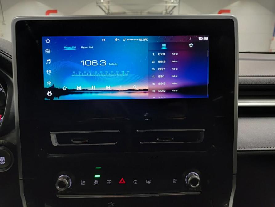 Haval M6 II Казань  - изображение 18