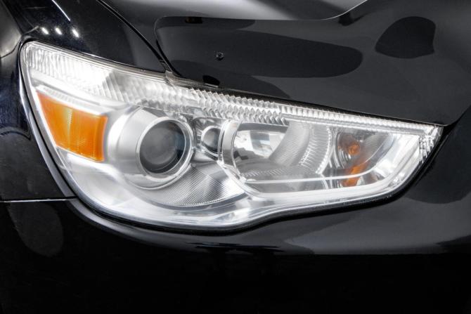 Mitsubishi ASX I с пробегом 2012 года, цена 1 149 000 рублей, 130000 км, внедорожник, Автокод Объявления