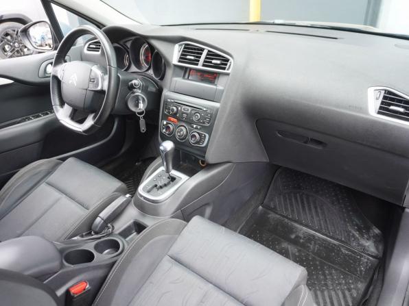 Citroen C4 II с пробегом 2012 года, цена 600 000 рублей, 170179 км, хэтчбек, Автокод Объявления
