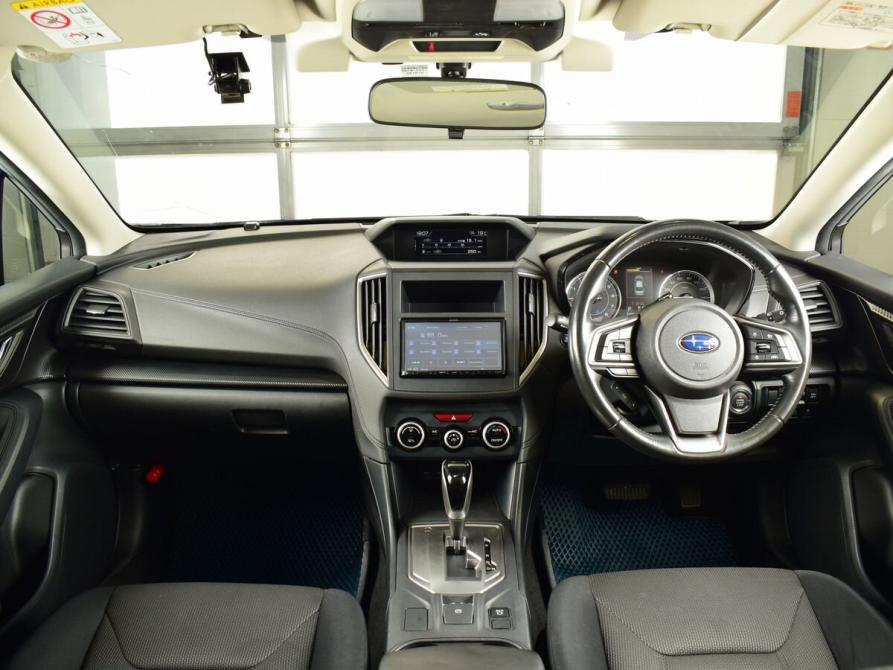 Subaru Impreza V Кемерово  - изображение 9