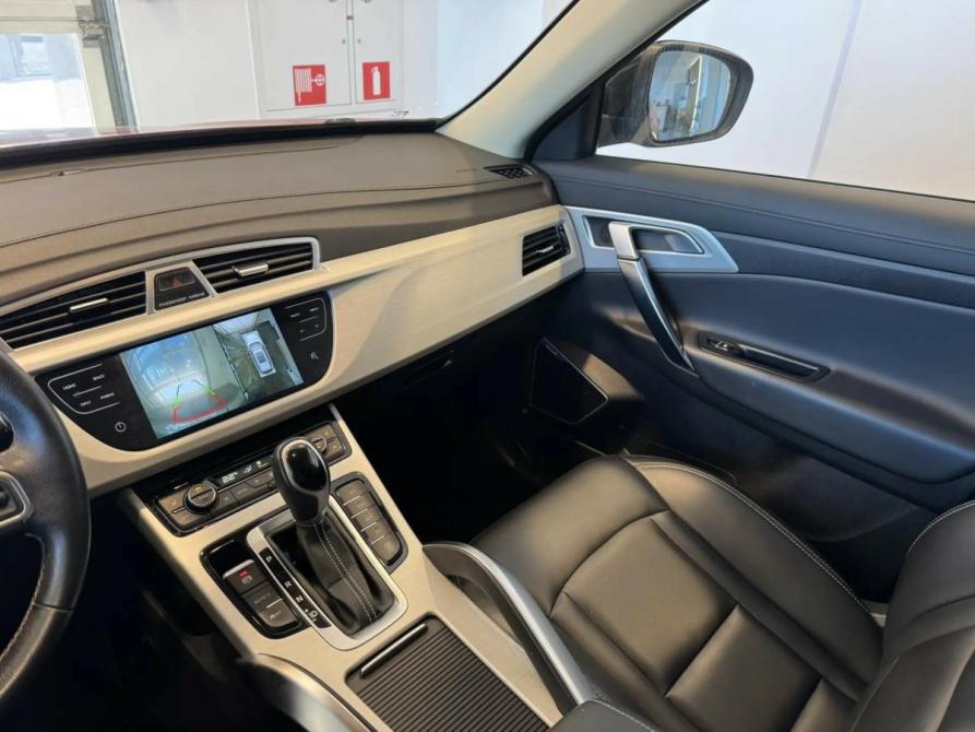 Geely Atlas I Подольск  - изображение 20