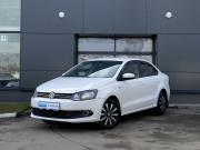 Volkswagen Polo V Москва  - изображение 21