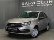 Lada (ВАЗ) Granta I Рестайлинг Пермь  - изображение 19