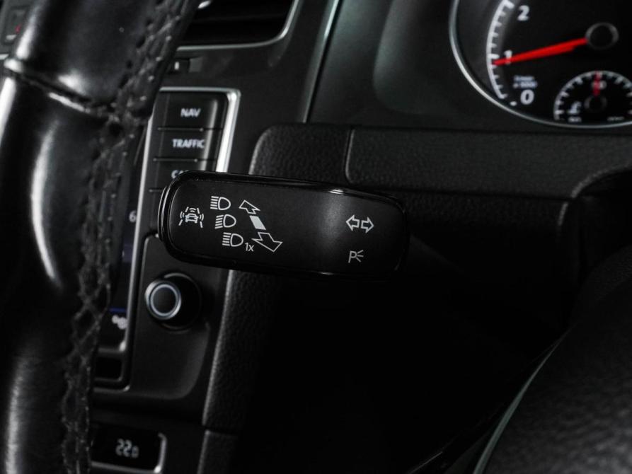 Volkswagen Golf VII Воронеж  - изображение 14