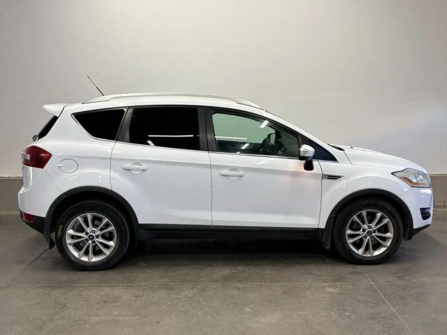 Ford Kuga I Саратов  - изображение 5