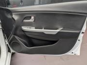 Kia Rio III Рестайлинг Москва  - изображение 42