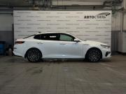 Kia Optima IV Рестайлинг Санкт-Петербург  - изображение 27