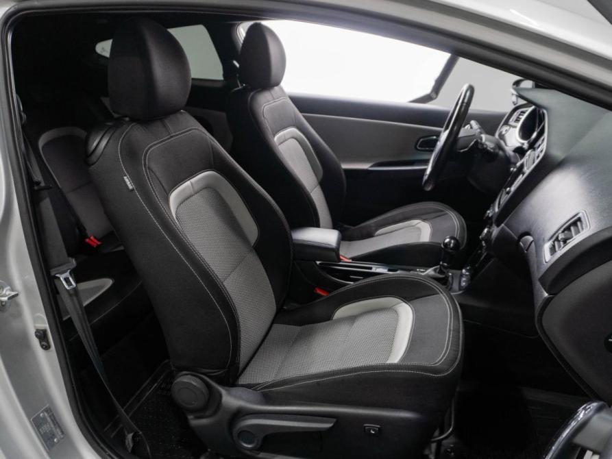 Kia Ceed II Тюмень  - изображение 8