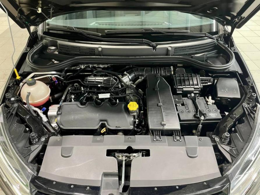 Lada (ВАЗ) Vesta I Рестайлинг (NG) Красноярск  - изображение 7