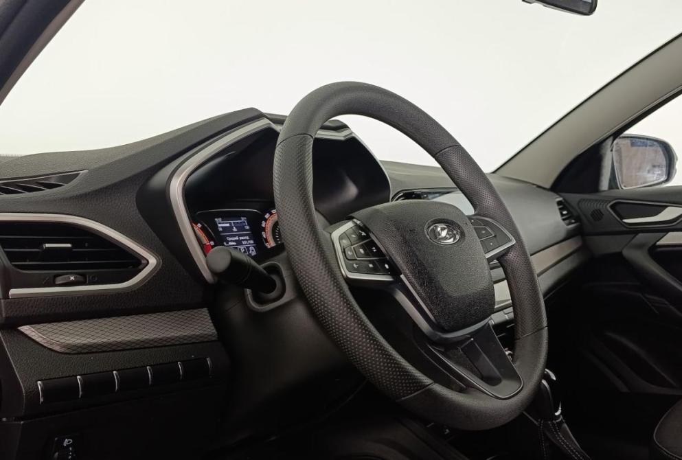 Lada (ВАЗ) Vesta I Рестайлинг (NG) Волгоград  - изображение 9