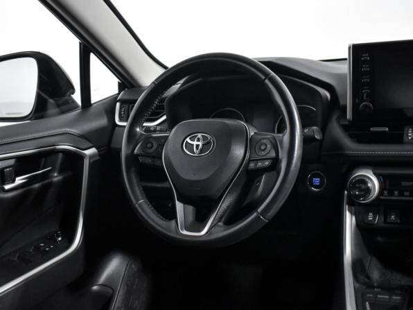 Toyota RAV4 V (XA50) с пробегом 2019 года, цена 2 820 000 рублей, 92505 км, внедорожник, Автокод Объявления