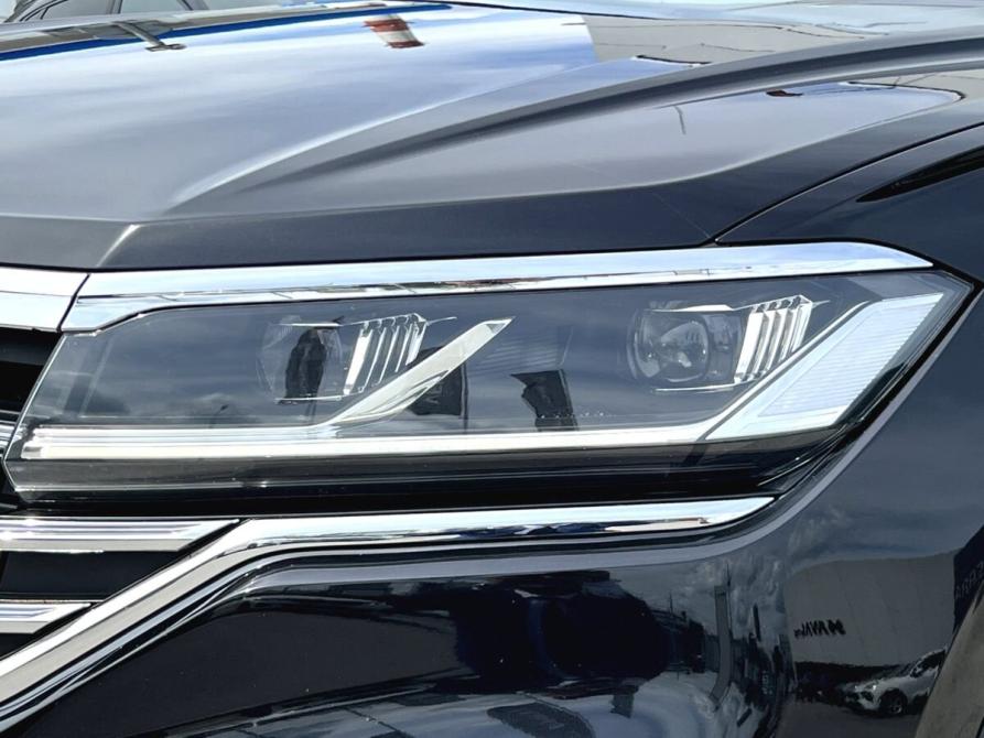 Volkswagen Touareg III Пермь  - изображение 10