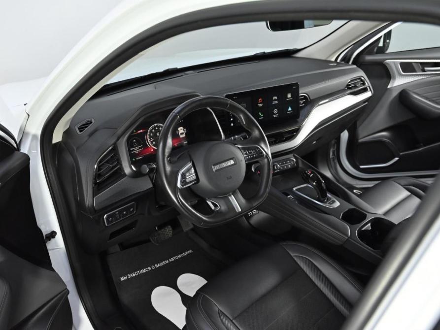 Haval F7x I Рестайлинг Москва  - изображение 6