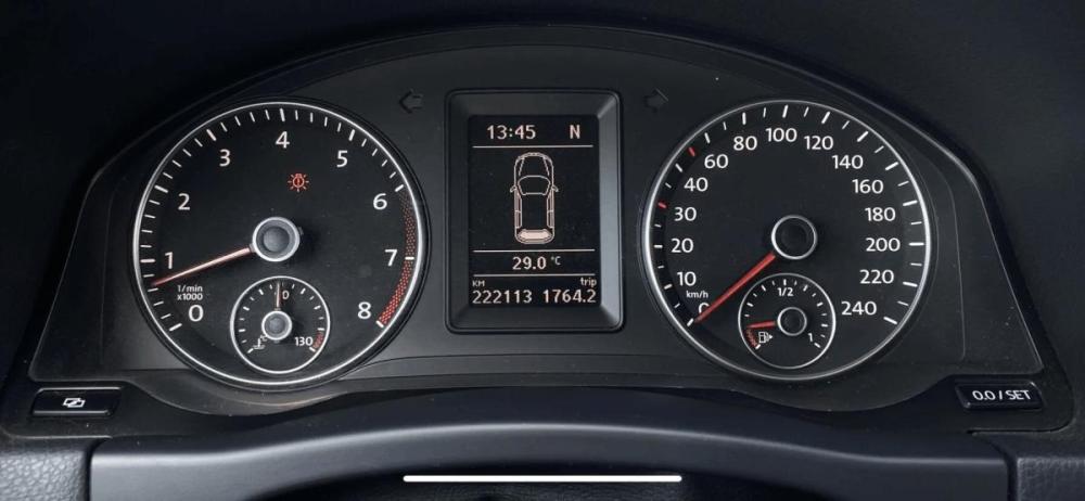 Volkswagen Golf VI Тверь  - изображение 10