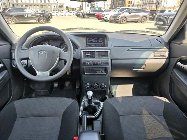 Lada (ВАЗ) Priora I Рестайлинг с пробегом 2015 года, цена 299 000 рублей, 296993 км, универсал, Автокод Объявления