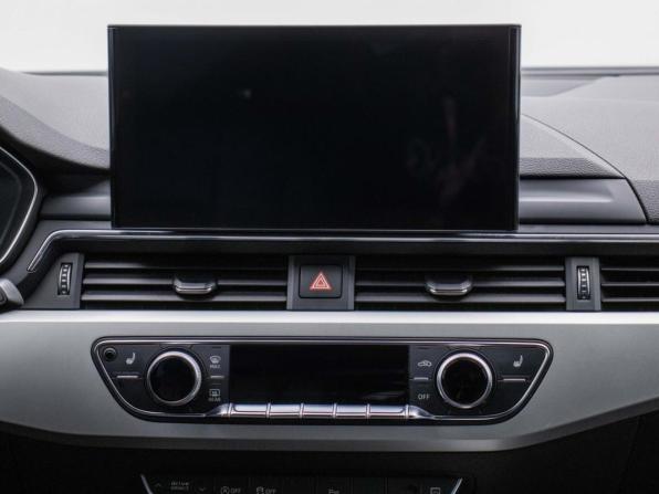 Audi A5 II (F5) Рестайлинг с пробегом 2020 года, цена 4 400 649 рублей, 126450 км, лифтбек, Автокод Объявления