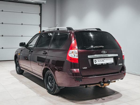 Lada (ВАЗ) Priora I с пробегом 2011 года, цена 325 940 рублей, 157317 км, универсал, Автокод Объявления