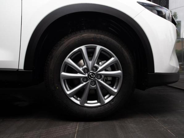 Mazda CX-5 II Рестайлинг с пробегом 2026 года, цена 3 850 000 рублей, 5 км, внедорожник, Автокод Объявления