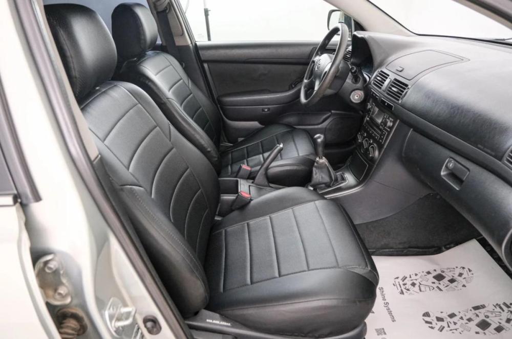 Toyota Avensis II Рестайлинг Красноярск  - изображение 14