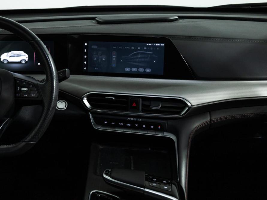 Changan UNI-T I Санкт-Петербург  - изображение 15