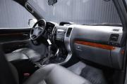 Toyota Land Cruiser Prado 120 Series Тюмень  - изображение 49