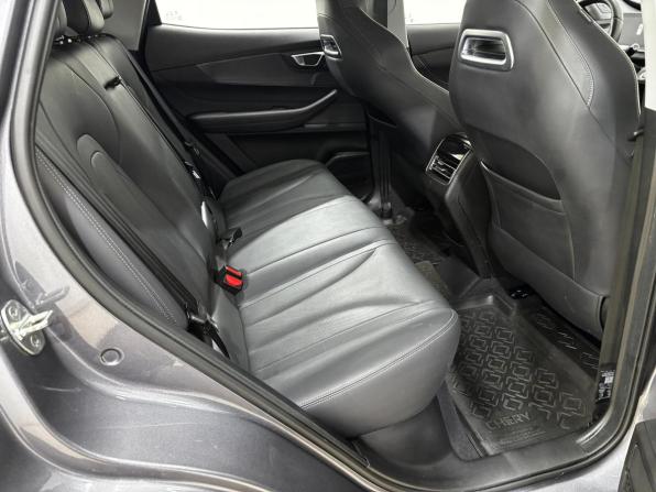 Chery Tiggo 4 Pro I с пробегом 2024 года, цена 1 770 000 рублей, 19081 км, внедорожник, Автокод Объявления